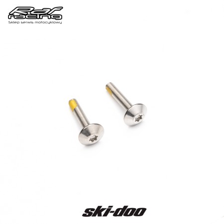 BRP 250000528 Śruba torx M5x20 SkiDoo Expedition Freeride Grand Touring MXZ Renegade Skandic Summit Tundra 600/800/850/900/1200 '1222