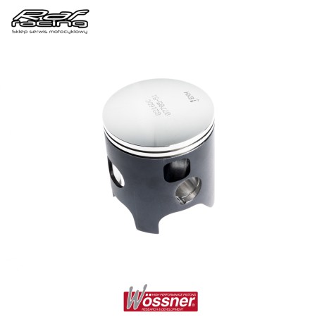 Obrazek 2 dla: Wossner 8216DC Kompletny tłok Yamaha YZ250 '9924 YZ250X '1624 selekcja C 66.37mm