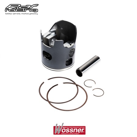 Obrazek dla: Wossner 8216DA Kompletny tłok Yamaha YZ250 '9924 YZ250X '1624 selekcja A 66.35mm