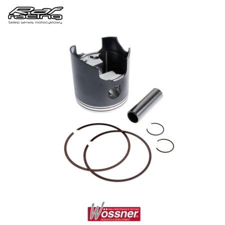 Obrazek dla: Wossner 8197DA Kompletny tłok Kawasaki KX80 '8800 USA selekcja A 47.95mm