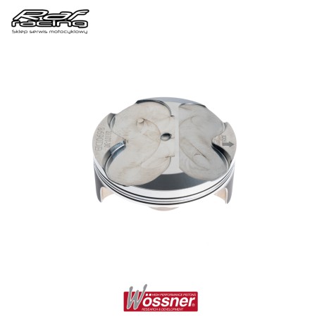 Obrazek 2 dla: Wossner 8690DA Kompletny tłok KTM SXF250 '0612 EXCF250 '0613 selekcja A 75.96mm 