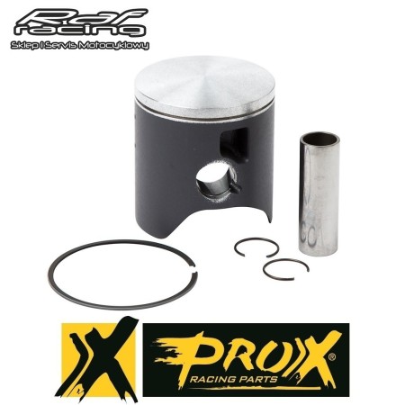 Prox 01.3224.A Kompletny tłok Suzuki RM125 '0411 selekcja A 53,95mm ( OEM: 1211036F000F0 )