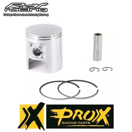 Obrazek dla: Prox 01.3018.075 Kompletny tłok Suzuki TS185 '7112 64,75mm
