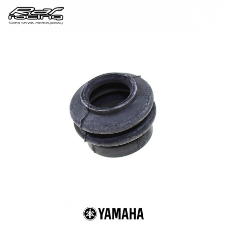Yamaha 5R2259370000 Gumka prowadnicy zacisku hamulcowego mała DT125 '8906 TTR125 '0117 XJ600 '9400 XT600 '8602 XV535 '8901 YZ 125/250 '8688 YZ80 '8699 YZ85 '0220
