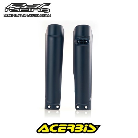 Acerbis 0022288.040 Osłony lag Husqvarna FC250/350/450 FE250/350/450/501 TE150/250/300 '1623 TC125/250 '1622 KOLOR NIEBIESKI CIEMNY