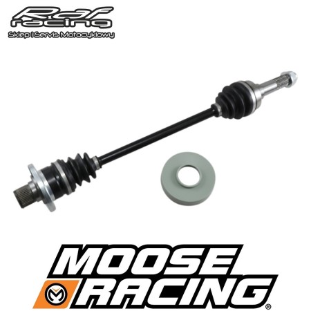 Moose Racing LM6YA8323 Półoś kompletna prawy tył Yamaha YXR Rhino 450 '0609 Rhino 660 '0407 ( AB6YA8323 )