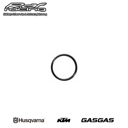 KTM 07700120151 Oring 12x1,5mm FPM75 zaworu wydechowego SX 125/250 '2325 SX150 '25 EXC 150/250 '2425 EXC300 '2325