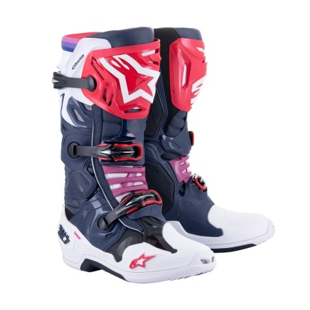 Alpinestars Buty Tech 10 Supervented Rainbow rozmiar 12 (47 EU)