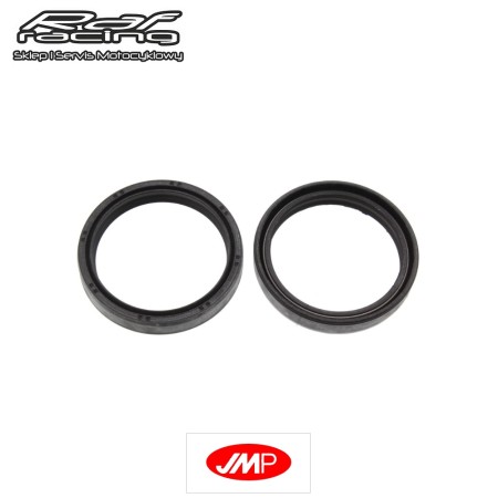 JMP 7350175 Uszczelniacze olejowe przedniego zawieszenia 48x57,9x9,5/11,5 NOK BR6812E WP KTM