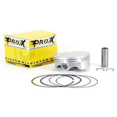 Obrazek dla: PROX TŁOK HONDA CRF 450R '02'03 (11.5:1) (STD. + 0,01MM) (95.97MM) (OEM: 13101MEB670)