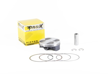 Obrazek dla: PROX TŁOK HONDA CRF 450R '09'12 (95,96MM) (13,0:1OEM=12:1) (OEM:13101MENA30) "ART" (OFERTA SPECJALNA) WYPRZEDAŻ