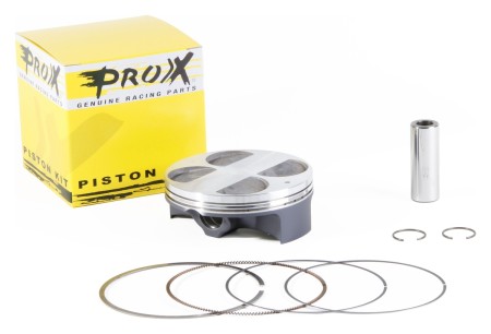Obrazek dla: PROX TŁOK HONDA CRF 450R '09'12 (95,97MM) (13,0:1OEM=12:1) (OEM:13101MENA30) "ART"