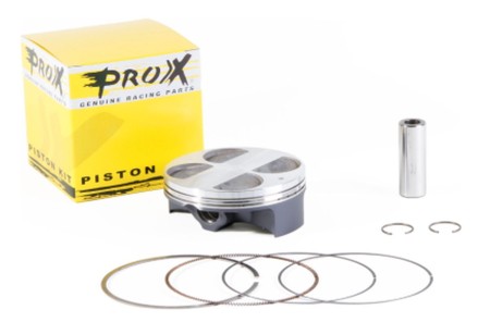 Obrazek dla: PROX TŁOK HONDA CRF 450R '09'12 (95,98MM) (13,0:1OEM=12:1) (OEM:13101MENA30) "ART" (OFERTA SPECJALNA) WYPRZEDAŻ