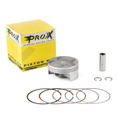 Prox Tłok Yamaha YZ250F '0107 A 76.95mm