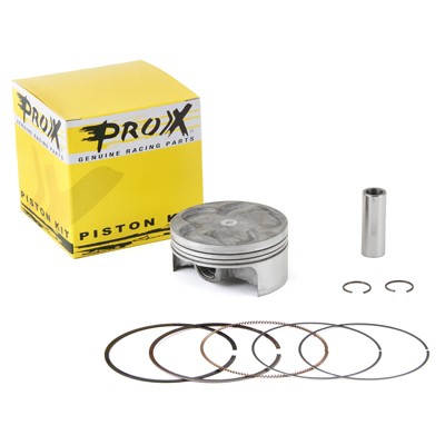 Prox Tłok Yamaha YZ250F '0811 C 76.97mm