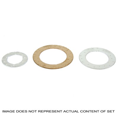 PROX PODKŁADKA DYSTANSOWA KORBOWODU YAMAHA YXZ 85 0224 (20X33X1,0)