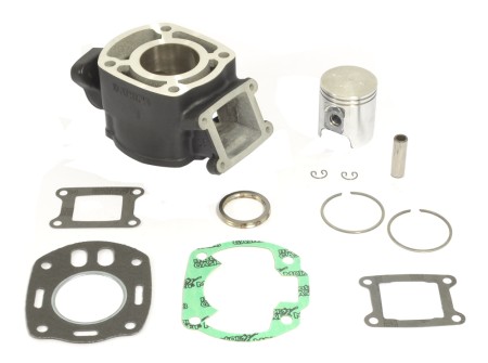 ATHENA CYLINDER KOMPLETNY HONDA MTX R 80 LC, MBX 80 LC, NSR 80R LC 49,50MM 80CC