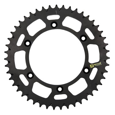 PROX ZĘBATKA TYLNA 270 51 ALUMINIOWA HONDA XL 500 / 600 R '79'88, YAMAHA YZ / YZF / WR 125 / 250 / 400 / 426 / 450 '98'24 (27051) (JTR251.51)