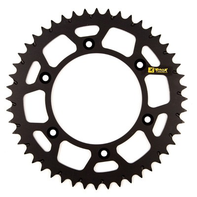 PROX ZĘBATKA TYLNA 289 49 ALUMINIOWA BETA RR 125 / 200 / '18'25, RR 250 / 300 / 350 / 430 / 480 '13'25, XTRAINER 300 '15'25, RR 400 / 450 / 498 '13'14 (28949) (JTR210.49)