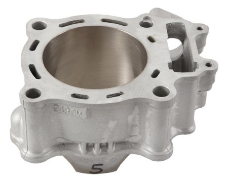 CYLINDER WORKS CYLINDER HONDA CRF 250R '04'09, CRF 250X '05'17 STANDARD=78MM