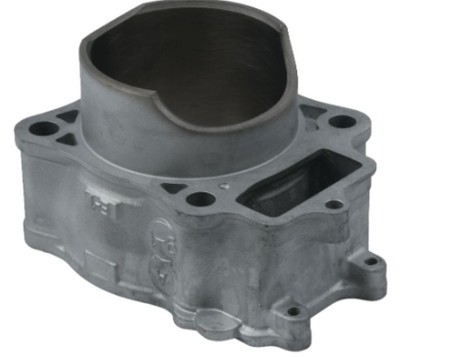CYLINDER WORKS CYLINDER HONDA CRF 250R '10'17 STANDARD=76,8MM
