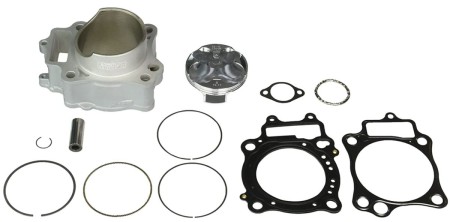 CYLINDER WORKS CYLINDER KOMPLETNY HONDA CRF 250R '14'15 STANDARD 76,8MM