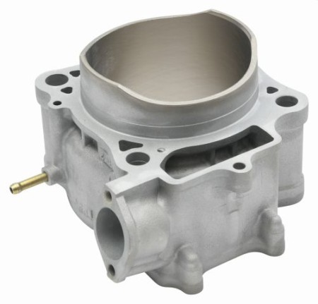 CYLINDER WORKS CYLINDER HONDA CRF 450X '05'14 STADARD= 96MM