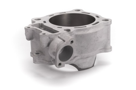 CYLINDER WORKS CYLINDER HONDA CRF 250R '04'09, CRF 250X '04'14 (+3MM BIG BORE) 269CC