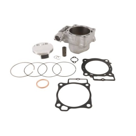 CYLINDER WORKS CYLINDER KOMPLETNY HONDA CRF 450R/RX 1718 (BIG BORE 99MM+3MM)
