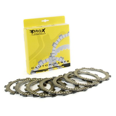 Prox Tarcze sprzęgła KTM SX EXC 125/144/150/200 9818