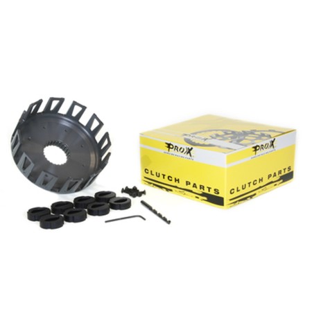 PROX KOSZ SPRZĘGŁOWY KAWASAKI KX 250 9091 + KX 500 8604 (1SZT.)