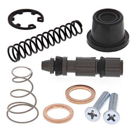 All Balls Zestaw naprawczy pompy hamulcowej przód KTM SX/EXC 0913 Husaberg TE250/300 FE250/390/450