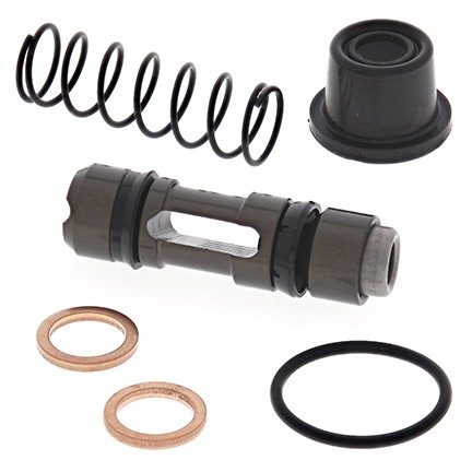 All Balls Zestaw naprawczy pompy hamulca KTM EXCF SX SXF XCW Husqvarna FE TE TC Gas Gas EX MC 125/150/250/350/450/500 1222 181030