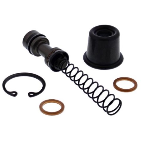 ALL BALLS ZESTAW NAPRAWCZY POMPY HAMULCOWEJ TYŁ YAMAHA FZ1/FZS1000S '01'15,FZ6/R '04'17,FZ8'11'14,XV1600 ROAD STAR'99'03,YZFR1'98'08/FZ070910/