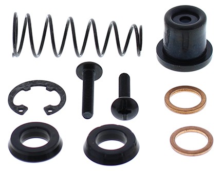 All Balls Zestaw naprawczy pompy hamulca przód Can Am OUTLANDER MAX RENEGADE 450/500/570/650/800/850/1000 1220 181087