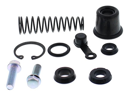 ALL BALLS ZESTAW NAPRAWCZY POMPY HAMULCOWEJ TYŁ CANAM OUTLANDER MAX 400 XT 4X4 0607, OUTLANDER MAX 500 STD/XT 4X4 07