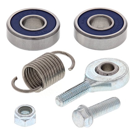 All Balls Zestaw naprawczy dźwigni hamulca tył KTM EXC SX EXCF SXF Husqvarna TE TC FE FC Gas Gas MC 65/85/125/250/300/350/450/501 0422 182001