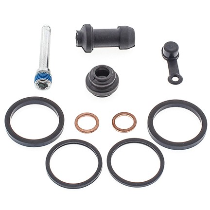 All Balls Zestaw naprawczy zacisku przód Gas Gas EC XC Honda CR CRF XR Kawasaki KX KXF Suzuki RM RMZ Yamaha YZ YZF WRF 8720 183005