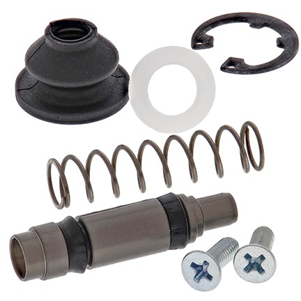 All Balls Zestaw naprawczy pompy sprzęgła 9,5mm KTM SX EXC 65/85/125/200/250/300/450/520 0008 184001