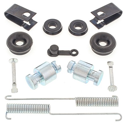 All Balls  Zestaw naprawczy cylinderka hamulcowego przód Yamaha YFM350FW Big Bear 8788