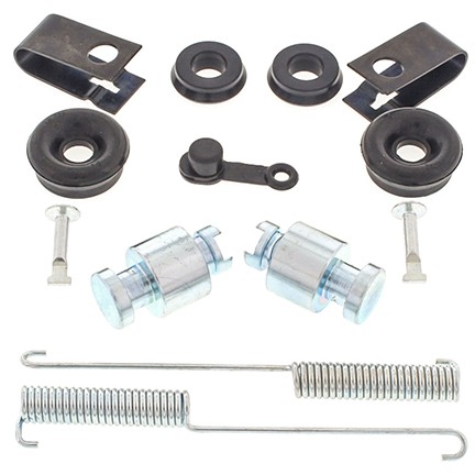 All Balls Zestaw naprawczy cylinderka Yamaha YFM350 Big Bear 8998 YFM400 Kodiak 9398 185009 