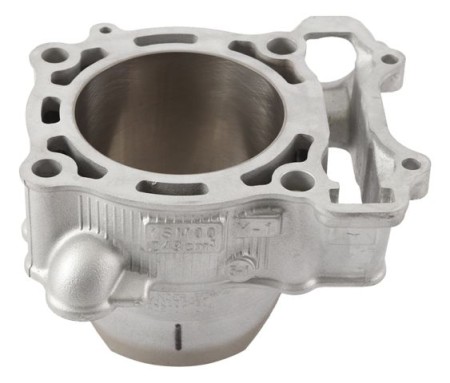 CYLINDER WORKS CYLINDER YAMAHA YZF 250 '14'15, WR 250`15 STANDARD 77MM