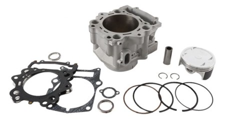 CYLINDER WORKS CYLINDER KOMPLETNY YAMAHA YFM 700 GRIZZLY '14'15, VIKING '14'17 STANDARD 102MM