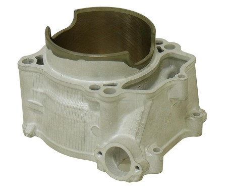 PSYCHIC CYLINDER YAMAHA YZF 450 (0305), WRF 450 (0306), YFZ 450 (0413) BIG BORE 98MM (+3MM)= 478CMM (21001N)