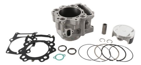CYLINDER WORKS CYLINDER KOMPLETNY YAMAHA YFM 700 GRIZZLY '14'15, VIKING '14'15 BIG BORE (+3MM=727CM3)