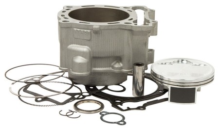 CYLINDER WORKS CYLINDER KOMPLETNY YAMAHA YZF 450 '03'05, WRF 450 '03'06 BIG BORE (+3MM=478CM3)  ZASTĘPUJE 21001K02