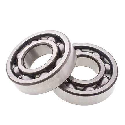 All Balls Łożyska wału 40x90x20 Yamaha YFM700 Grizzly Raptor Rhino YFM550 Grizzly 0624 (OEM: 933063081000) 241096
