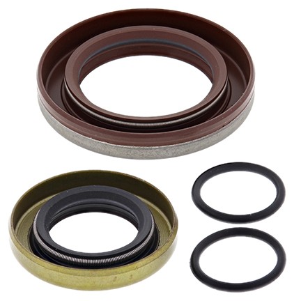 ALL BALLS USZCZELNIACZE WAŁU KORBOWEGO HUSQVARNA TC 65 18, KTM SX 65 0918, SXS 65 1314, XC 65 09