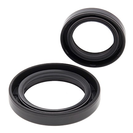 ALL BALLS USZCZELNIACZE WAŁU KORBOWEGO SUZUKI LT250R 8592, LT500R 8790