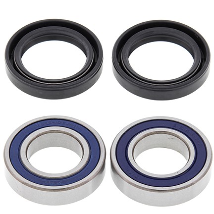 All Balls Łożyska koła przód Honda CR CRF KTM SX 125/200/250/400/450/520 9520 251081